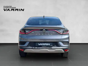 Renault Arkana 1.3 TCe techno EDC