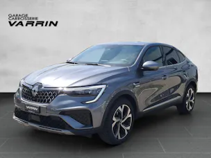 Renault Arkana 1.3 TCe techno EDC