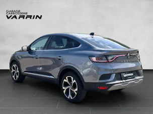 Renault Arkana 1.3 TCe techno EDC