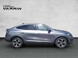 Renault Arkana 1.3 TCe techno EDC