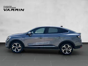 Renault Arkana 1.3 TCe techno EDC