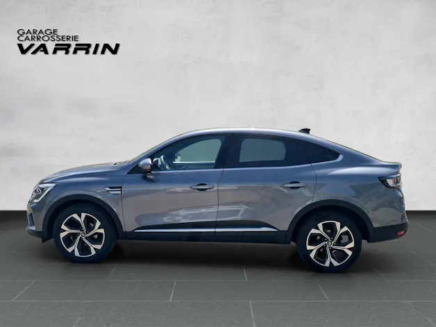 Renault Arkana 1.3 TCe techno EDC