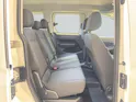 VW Caddy 2.0 TDI 122 Liberty DSG + Gancio traino e pneumatici invernali inclusi