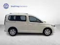 VW Caddy 2.0 TDI 122 Liberty DSG + Gancio traino e pneumatici invernali inclusi