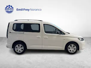 VW Caddy 2.0 TDI 122 Liberty DSG + Gancio traino e pneumatici invernali inclusi