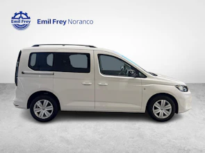 Fahrzeugbild VW Caddy 2.0 TDI 122 Liberty DSG + Gancio traino e pneumatici invernali inclusi