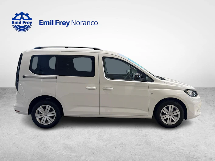 Fahrzeugbild VW CADDY