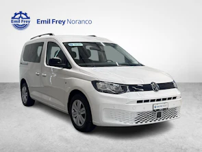 Fahrzeugbild VW Caddy 2.0 TDI 122 Liberty DSG + Gancio traino e pneumatici invernali inclusi