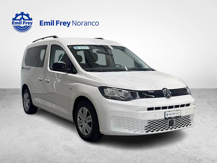 Fahrzeugbild VW CADDY