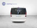 VW Caddy 2.0 TDI 122 Liberty DSG + Gancio traino e pneumatici invernali inclusi