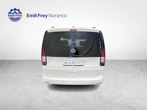 Fahrzeugbild VW Caddy 2.0 TDI 122 Liberty DSG + Gancio traino e pneumatici invernali inclusi