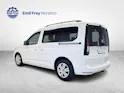 VW Caddy 2.0 TDI 122 Liberty DSG + Gancio traino e pneumatici invernali inclusi