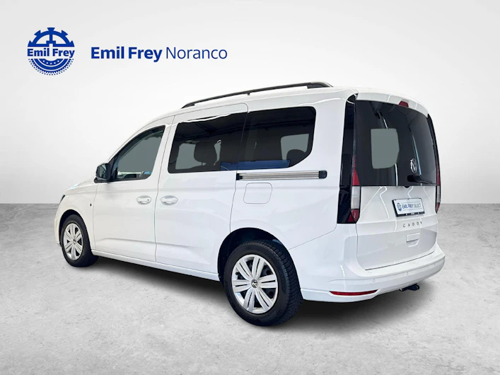 Fahrzeugbild VW CADDY