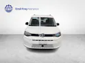 VW Caddy 2.0 TDI 122 Liberty DSG + Gancio traino e pneumatici invernali inclusi