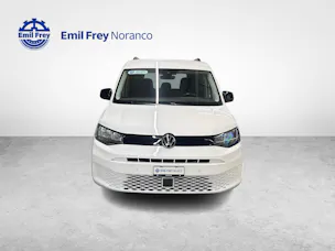 VW Caddy 2.0 TDI 122 Liberty DSG + Gancio traino e pneumatici invernali inclusi