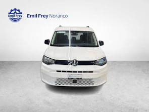 Fahrzeugbild VW Caddy 2.0 TDI 122 Liberty DSG + Gancio traino e pneumatici invernali inclusi
