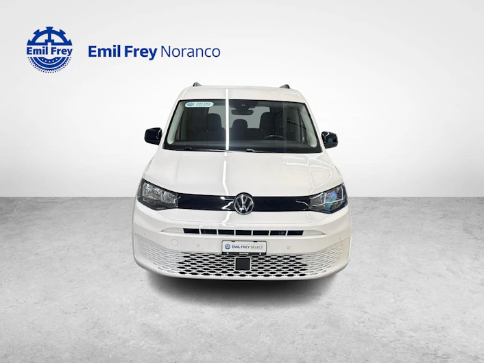 Fahrzeugbild VW CADDY