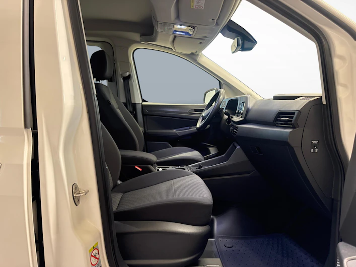 Fahrzeugbild VW CADDY