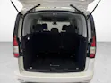 VW Caddy 2.0 TDI 122 Liberty DSG + Gancio traino e pneumatici invernali inclusi