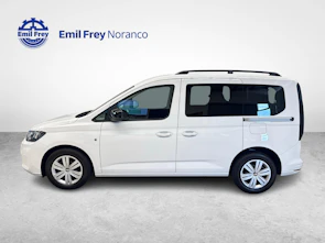 Fahrzeugbild VW Caddy 2.0 TDI 122 Liberty DSG + Gancio traino e pneumatici invernali inclusi