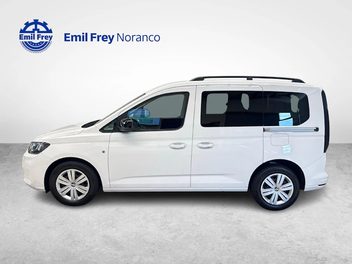 Fahrzeugbild VW CADDY