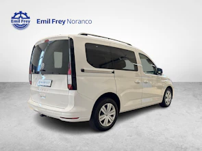 Fahrzeugbild VW Caddy 2.0 TDI 122 Liberty DSG + Gancio traino e pneumatici invernali inclusi