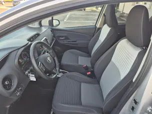 Toyota Yaris 1.5 VVT-i HSD Trend