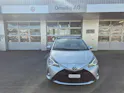 Toyota Yaris 1.5 VVT-i HSD Trend