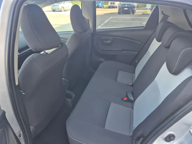 Toyota Yaris 1.5 VVT-i HSD Trend