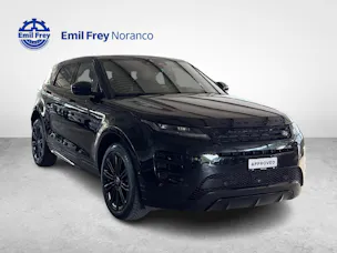 Land Rover Range Rover Evoque 2.0 T Dynamic SE + Pneumatici invernali inclusi
