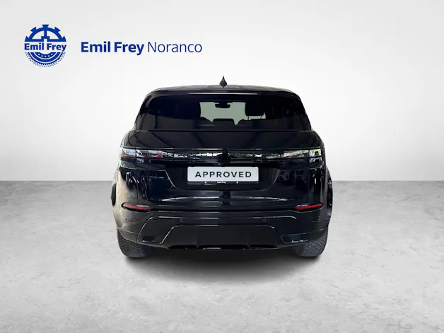 Land Rover Range Rover Evoque 2.0 T Dynamic SE + Pneumatici invernali inclusi