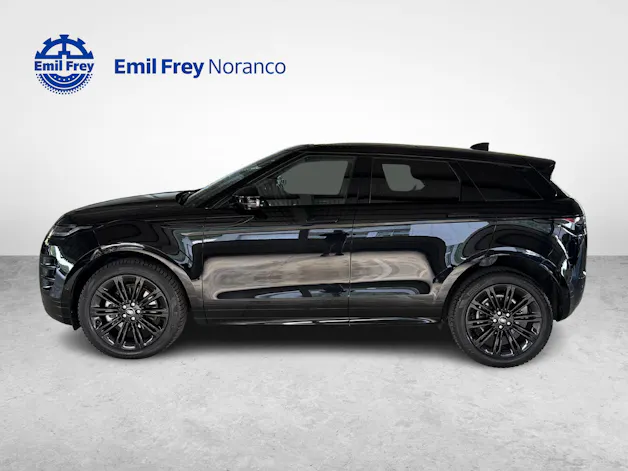 Land Rover Range Rover Evoque 2.0 T Dynamic SE + Pneumatici invernali inclusi