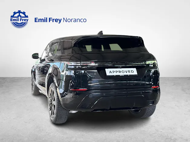 Land Rover Range Rover Evoque 2.0 T Dynamic SE + Pneumatici invernali inclusi