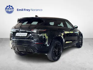 Land Rover Range Rover Evoque 2.0 T Dynamic SE + Pneumatici invernali inclusi