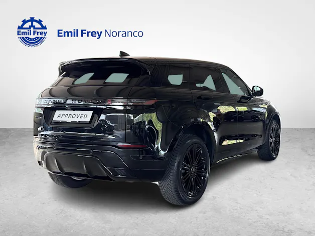 Land Rover Range Rover Evoque 2.0 T Dynamic SE + Pneumatici invernali inclusi