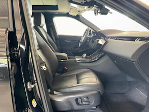 Fahrzeugbild LAND ROVER Range Rover Evoque 2.0 T Dynamic SE + Pneumatici invernali inclusi