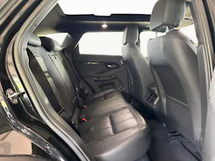 Land Rover Range Rover Evoque 2.0 T Dynamic SE + Pneumatici invernali inclusi