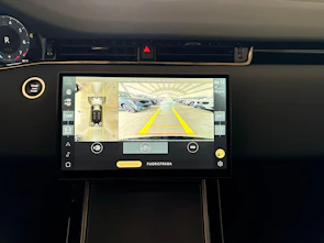 Fahrzeugbild LAND ROVER Range Rover Evoque 2.0 T Dynamic SE + Pneumatici invernali inclusi