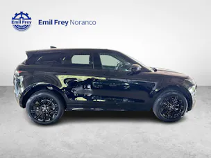Land Rover Range Rover Evoque 2.0 T Dynamic SE + Pneumatici invernali inclusi