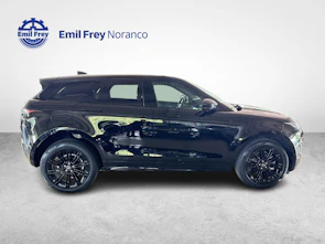 Fahrzeugbild LAND ROVER Range Rover Evoque 2.0 T Dynamic SE + Pneumatici invernali inclusi