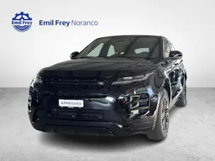 Land Rover Range Rover Evoque 2.0 T Dynamic SE + Pneumatici invernali inclusi