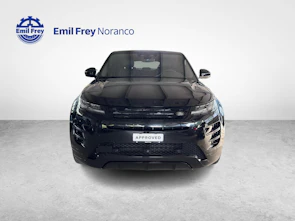 Fahrzeugbild LAND ROVER Range Rover Evoque 2.0 T Dynamic SE + Pneumatici invernali inclusi