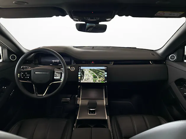 Land Rover Range Rover Evoque 2.0 T Dynamic SE + Pneumatici invernali inclusi