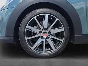 Mini Cooper F55 1.5i (CH)