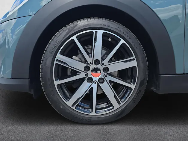 Mini Cooper F55 1.5i (CH)