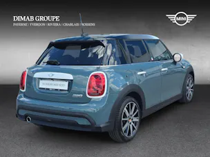 Mini Cooper F55 1.5i (CH)