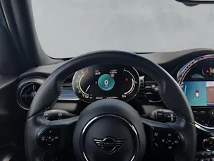 Mini Cooper F55 1.5i (CH)
