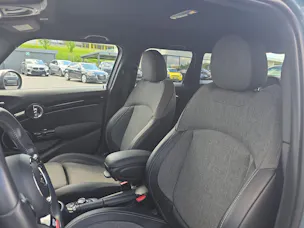 Mini Cooper F55 1.5i (CH)