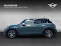 Mini Cooper F55 1.5i (CH)