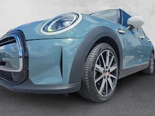 Mini Cooper F55 1.5i (CH)